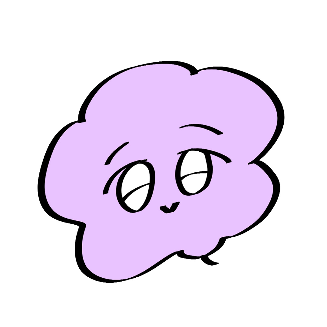 Paji — character mascot